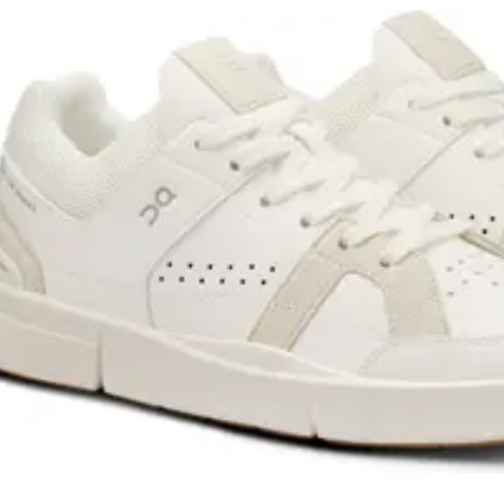 Men’s On THE ROGER Clubhouse Size 10.5